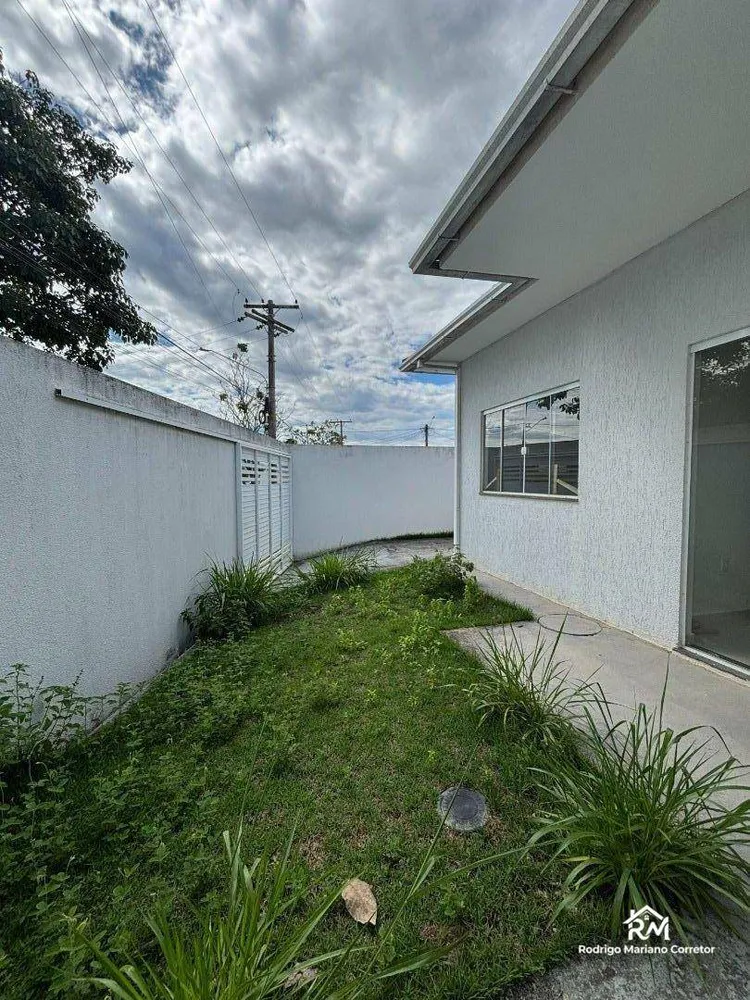 Casa, 2 quartos, 60 m² - Foto 5