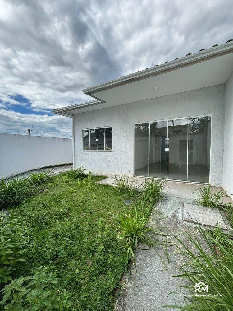 Casa, 2 quartos, 60 m² - Foto 6