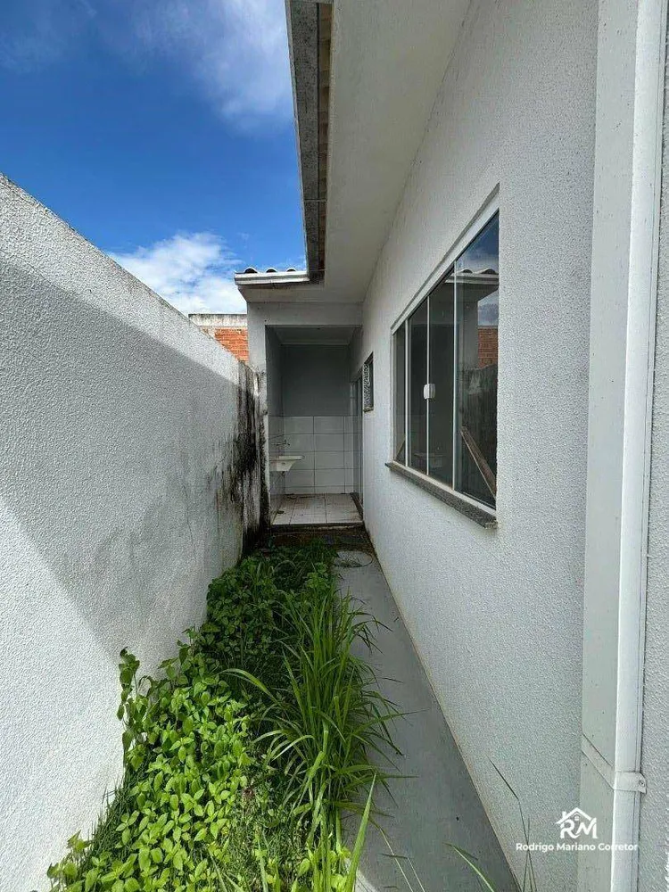 Casa, 2 quartos, 60 m² - Foto 7
