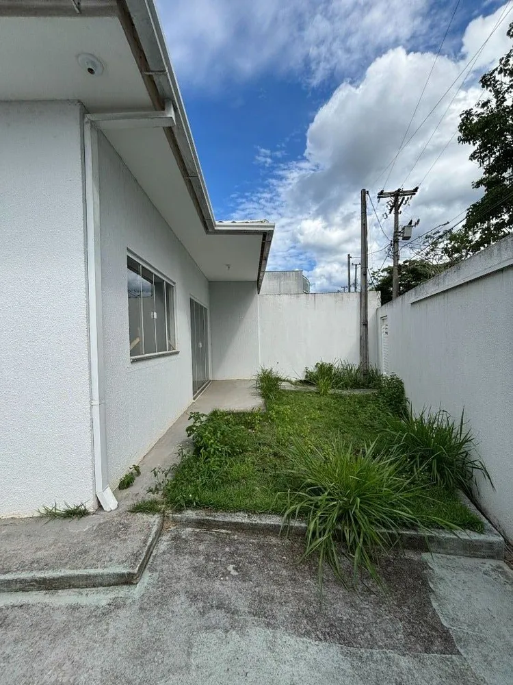 Casa, 2 quartos, 60 m² - Foto 1