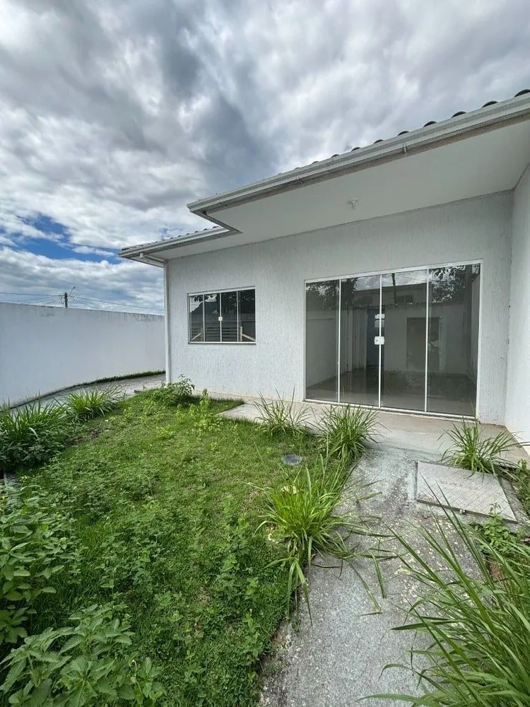 Casa, 2 quartos, 60 m² - Foto 2