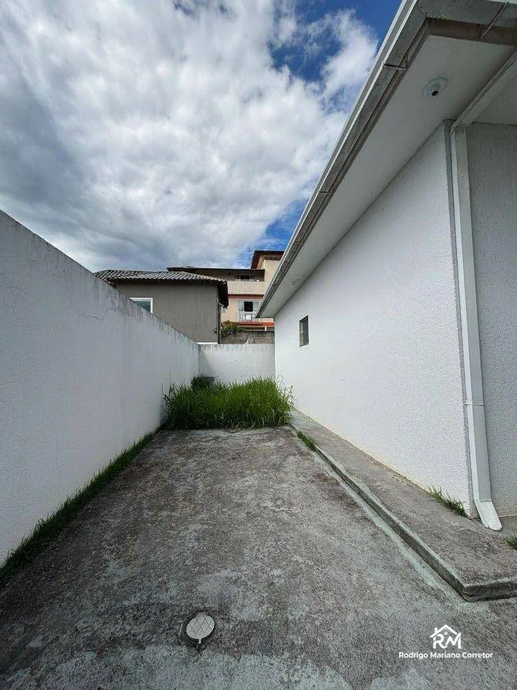 Casa, 2 quartos, 60 m² - Foto 13