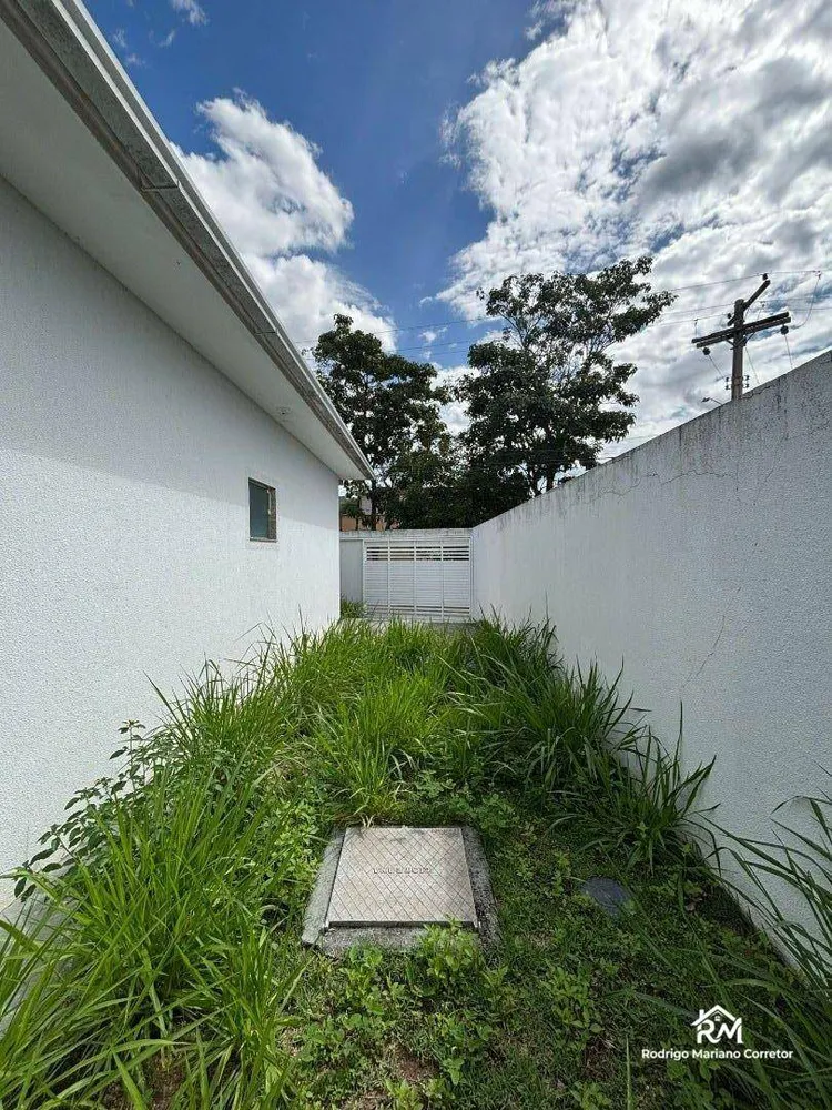 Casa, 2 quartos, 60 m² - Foto 11