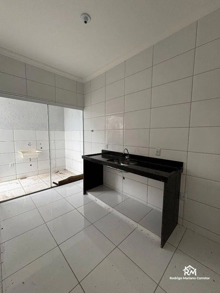Casa, 2 quartos, 60 m² - Foto 14