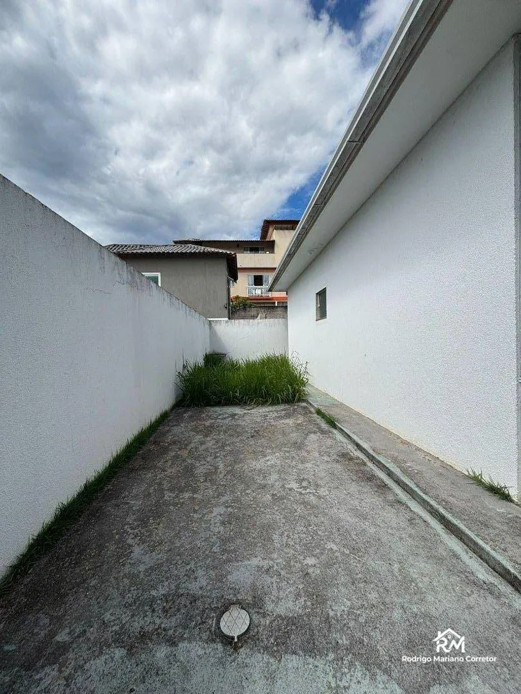 Casa, 2 quartos, 60 m² - Foto 12