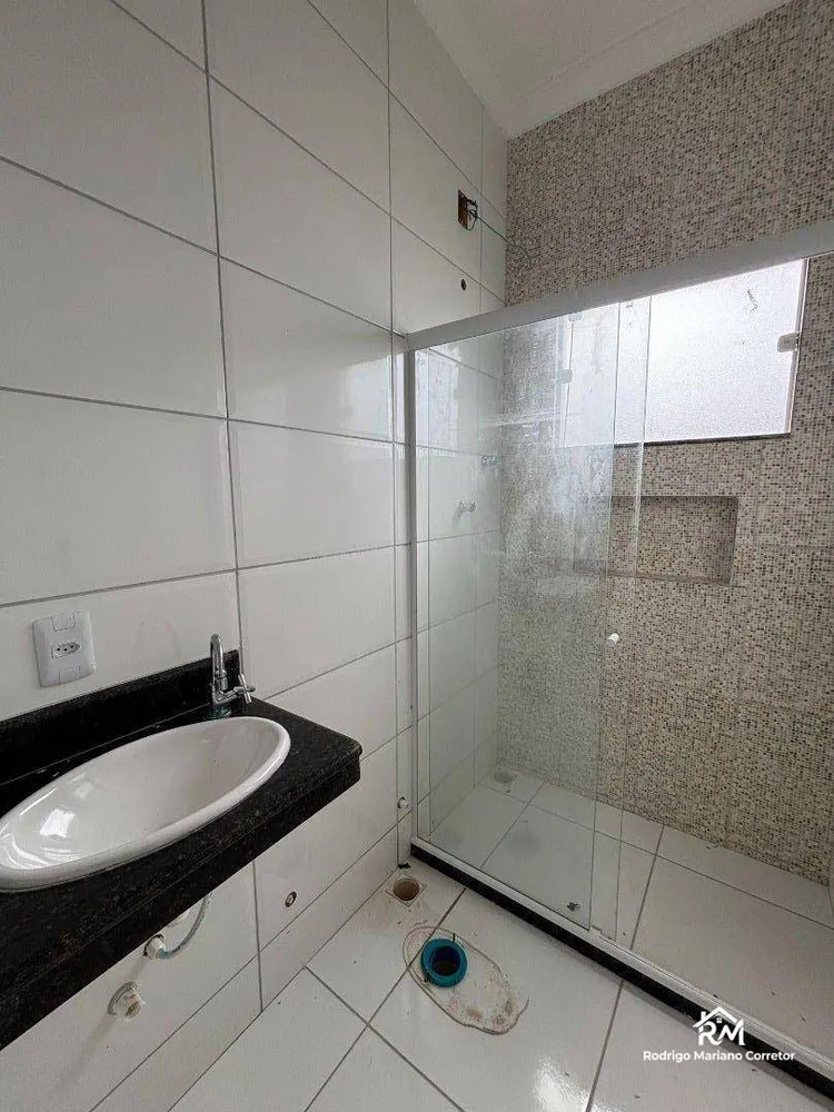 Casa, 2 quartos, 60 m² - Foto 10