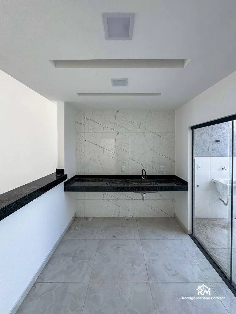 Casa, 2 quartos, 75 m² - Foto 7