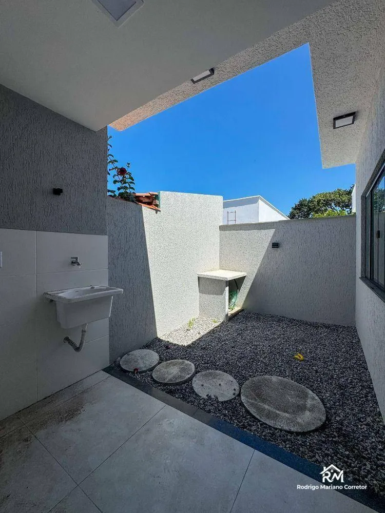 Casa, 2 quartos, 75 m² - Foto 13