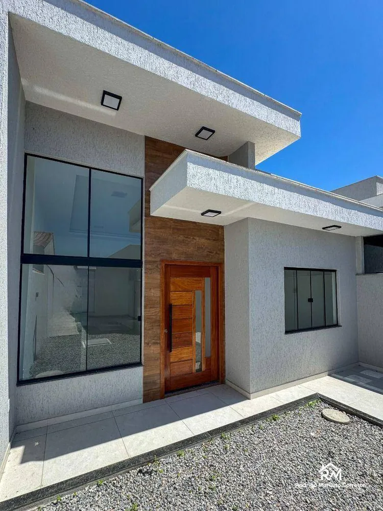 Casa, 2 quartos, 75 m² - Foto 3
