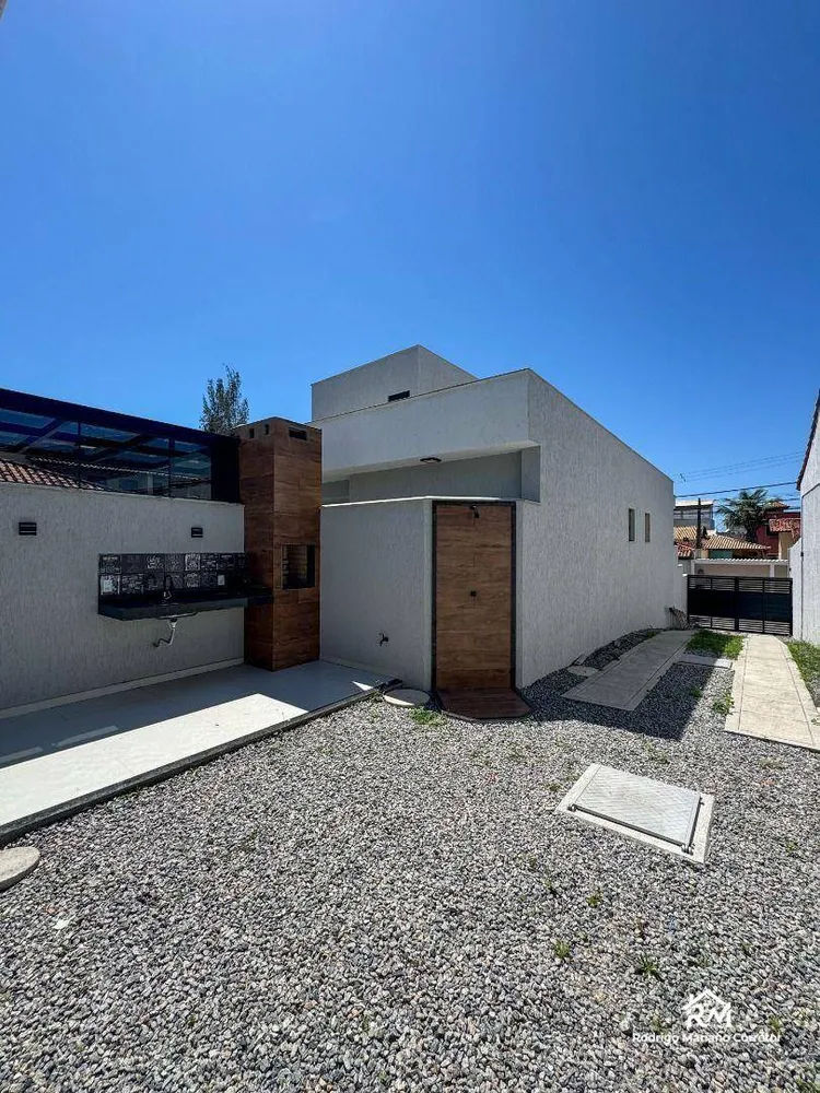 Casa, 2 quartos, 75 m² - Foto 4