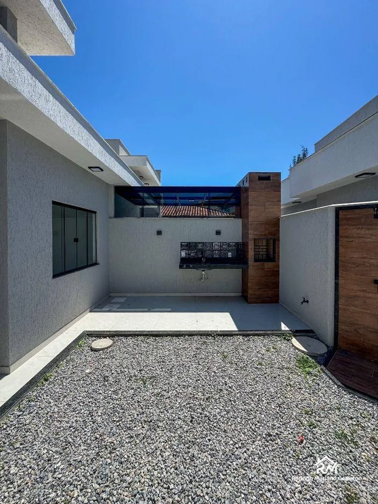 Casa, 2 quartos, 75 m² - Foto 2