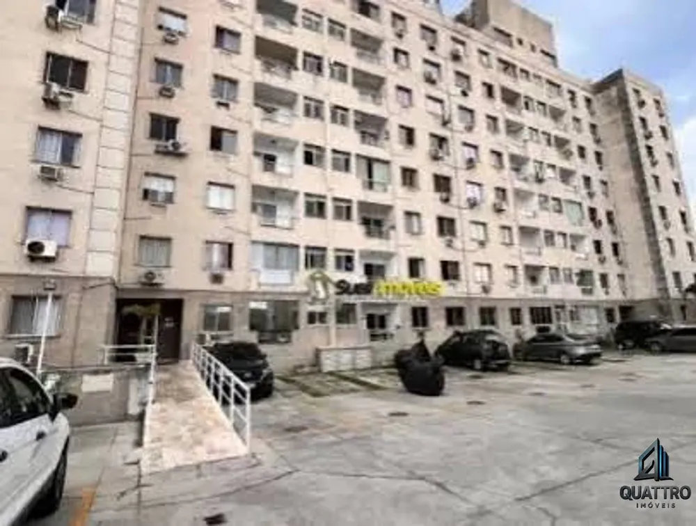 Cobertura, 3 quartos, 100 m² - Foto 2