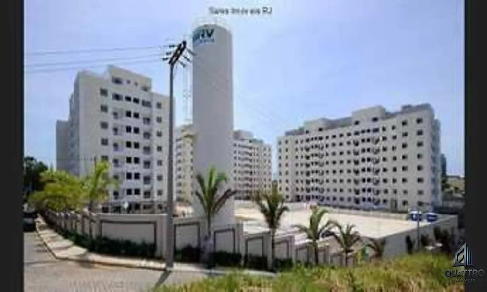 Cobertura, 3 quartos, 100 m² - Foto 1