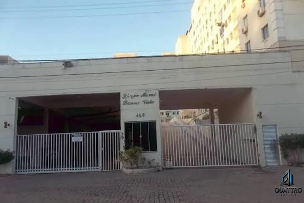 Cobertura, 3 quartos, 100 m² - Foto 4