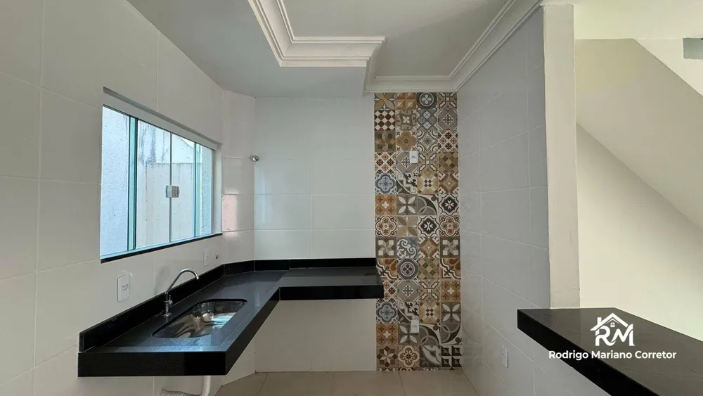 Casa, 2 quartos, 85 m² - Foto 12