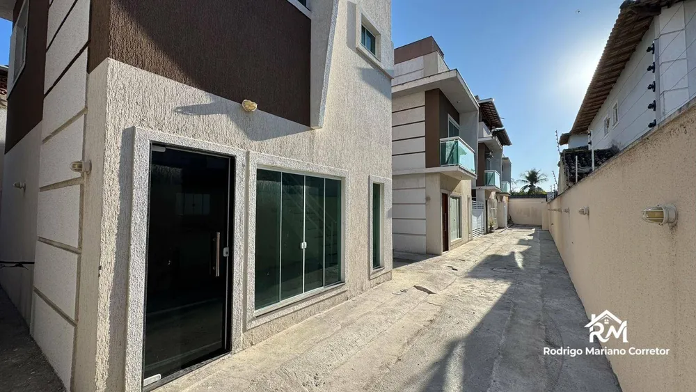 Casa, 2 quartos, 85 m² - Foto 6