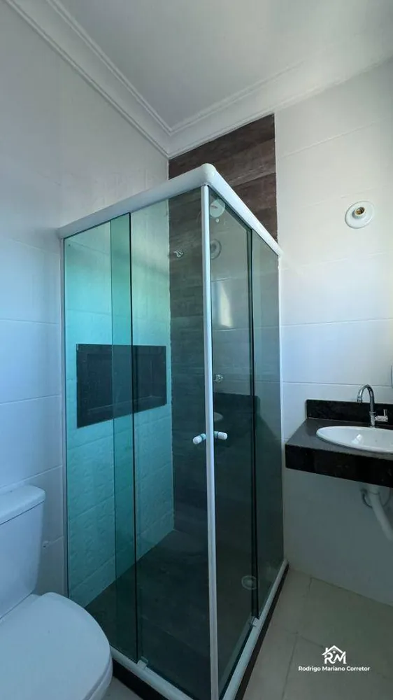 Casa, 2 quartos, 85 m² - Foto 16