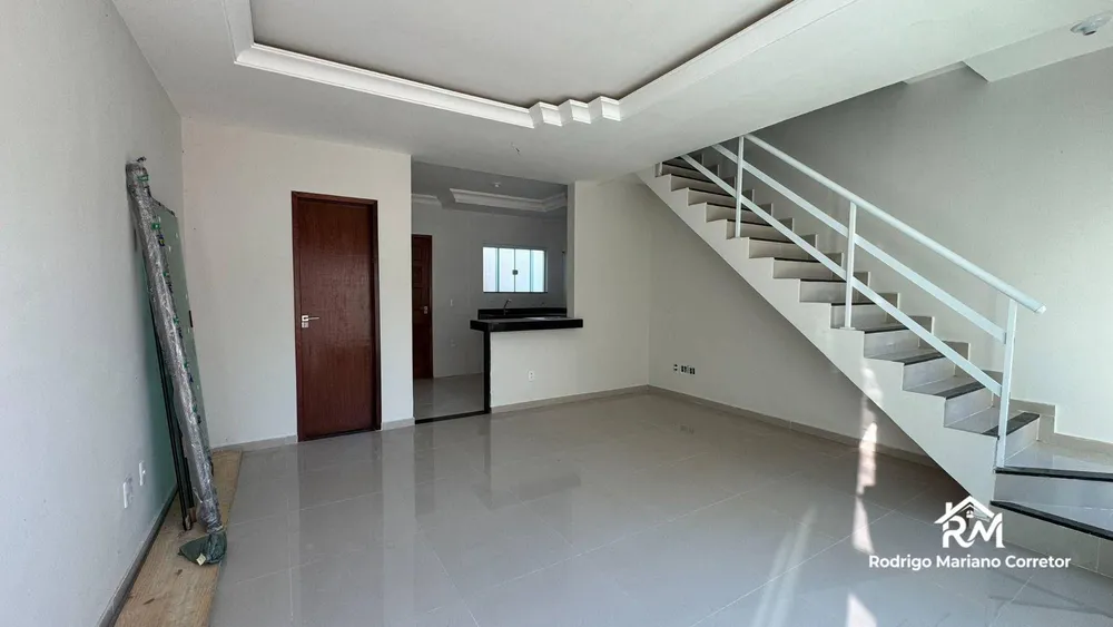 Casa, 2 quartos, 85 m² - Foto 3