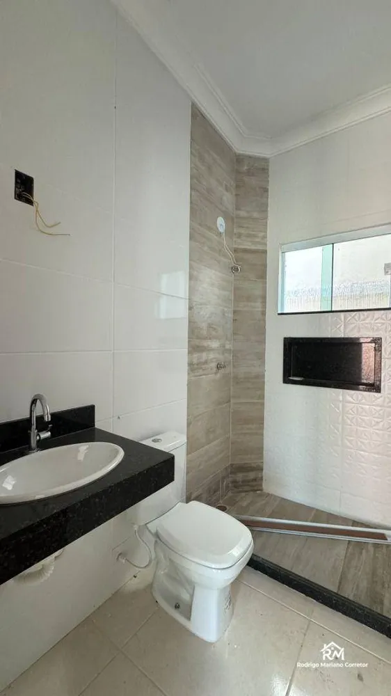 Casa, 2 quartos, 85 m² - Foto 7