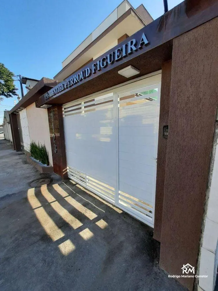 Casa, 2 quartos, 85 m² - Foto 1