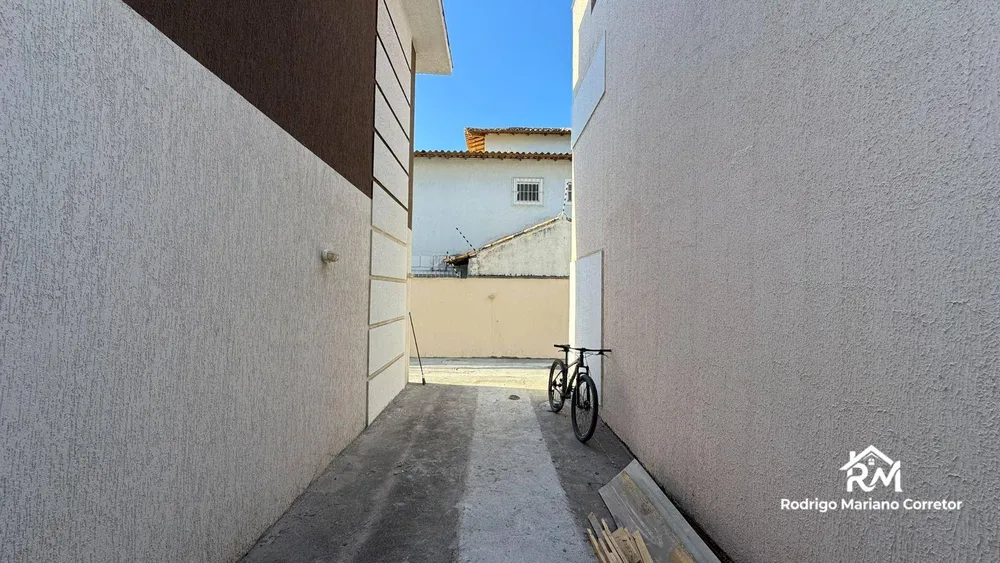 Casa, 2 quartos, 85 m² - Foto 2