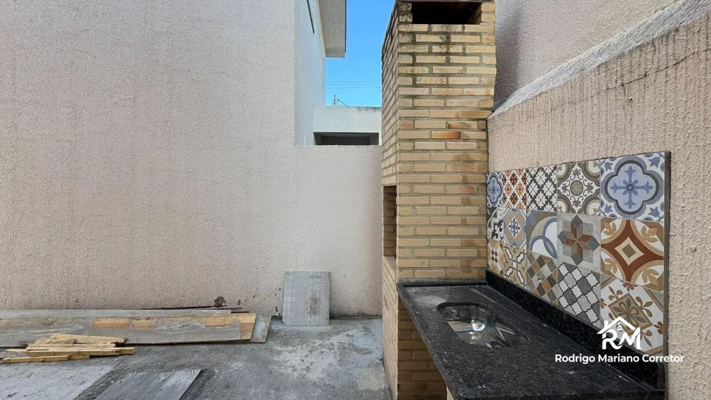 Casa, 2 quartos, 85 m² - Foto 15