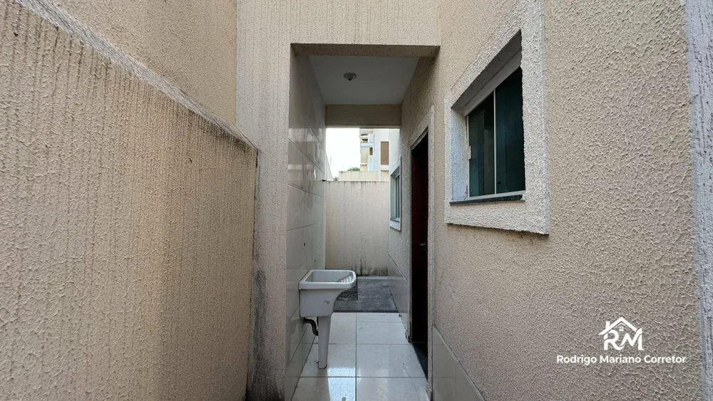 Casa, 2 quartos, 85 m² - Foto 8