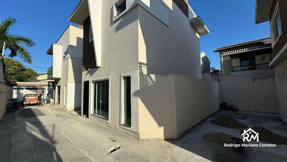 Casa, 2 quartos, 85 m² - Foto 13