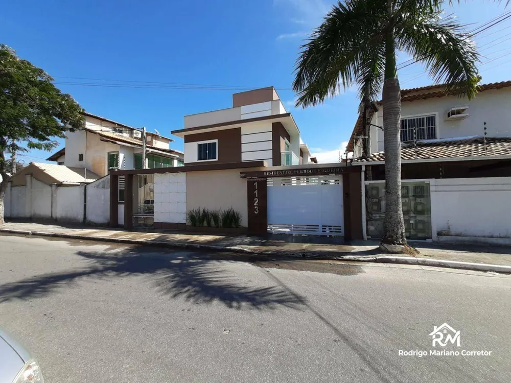 Casa, 2 quartos, 85 m² - Foto 11