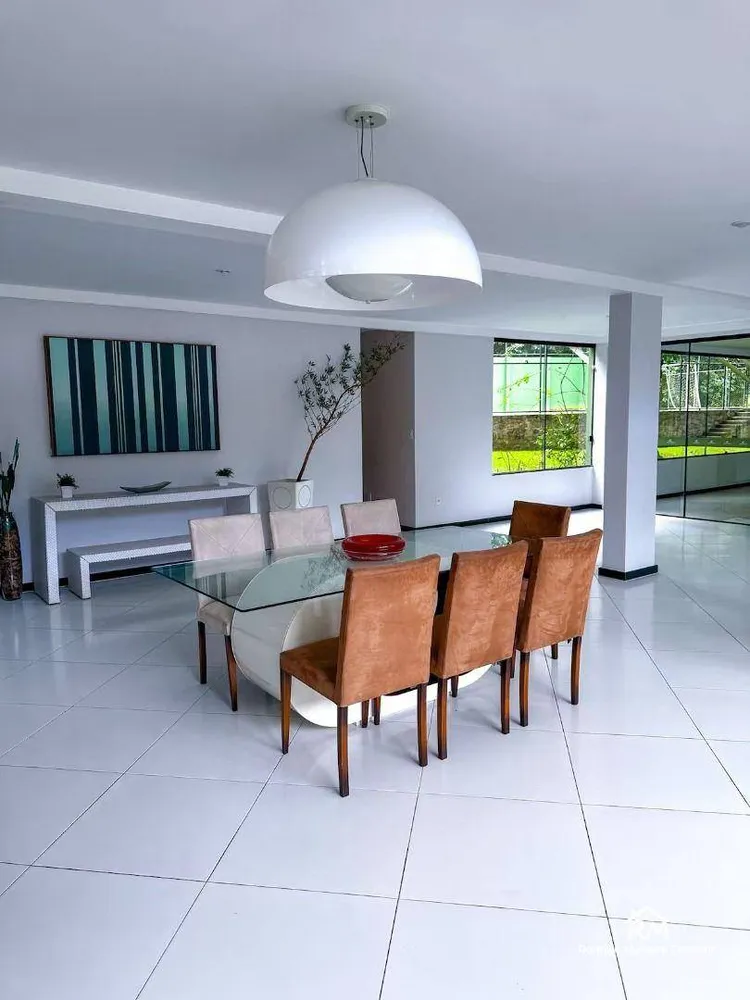 Chácara, 6 quartos, 9000 m² - Foto 16