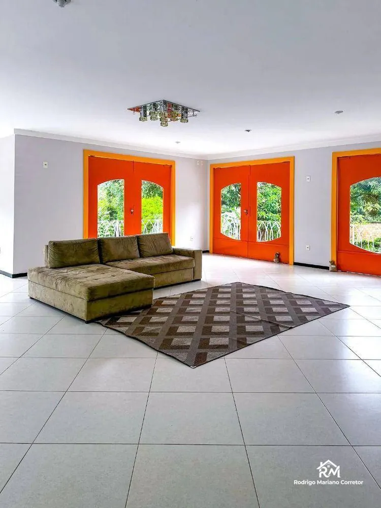Chácara, 6 quartos, 9000 m² - Foto 20