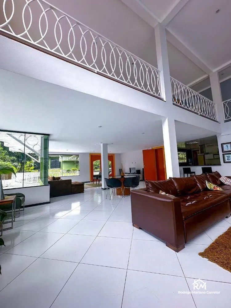 Chácara, 6 quartos, 9000 m² - Foto 19