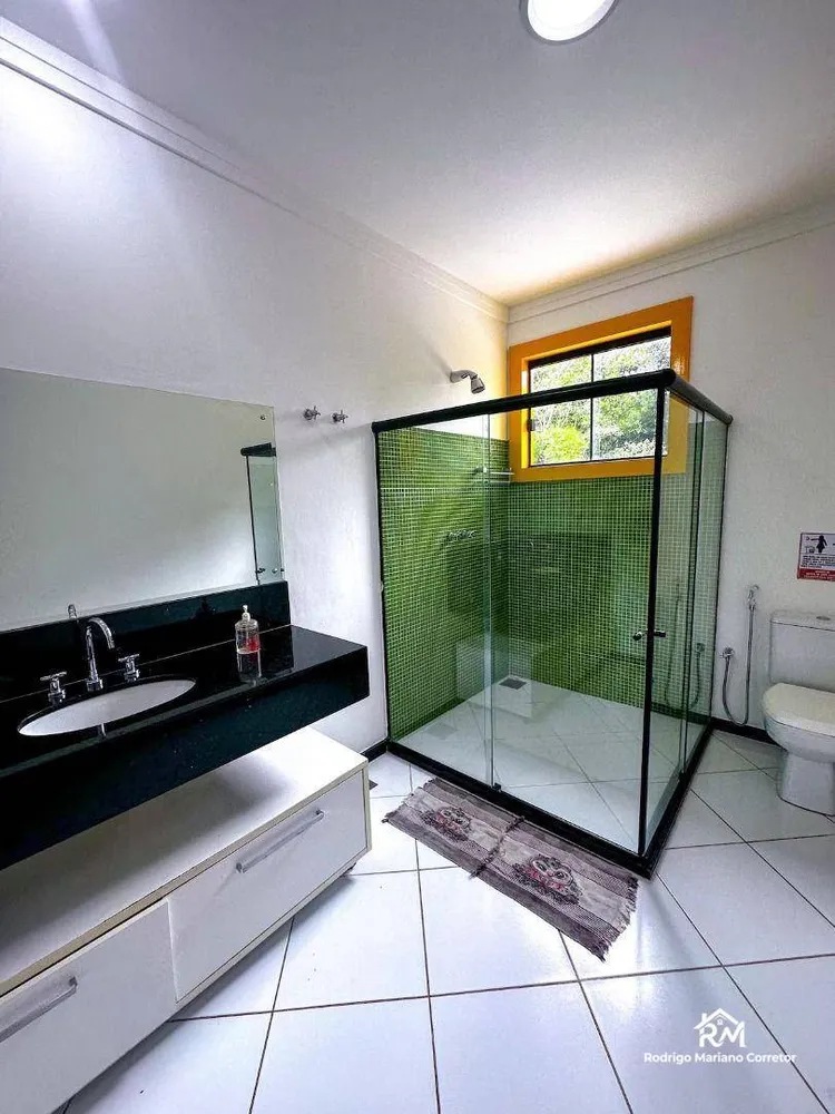 Chácara, 6 quartos, 9000 m² - Foto 8