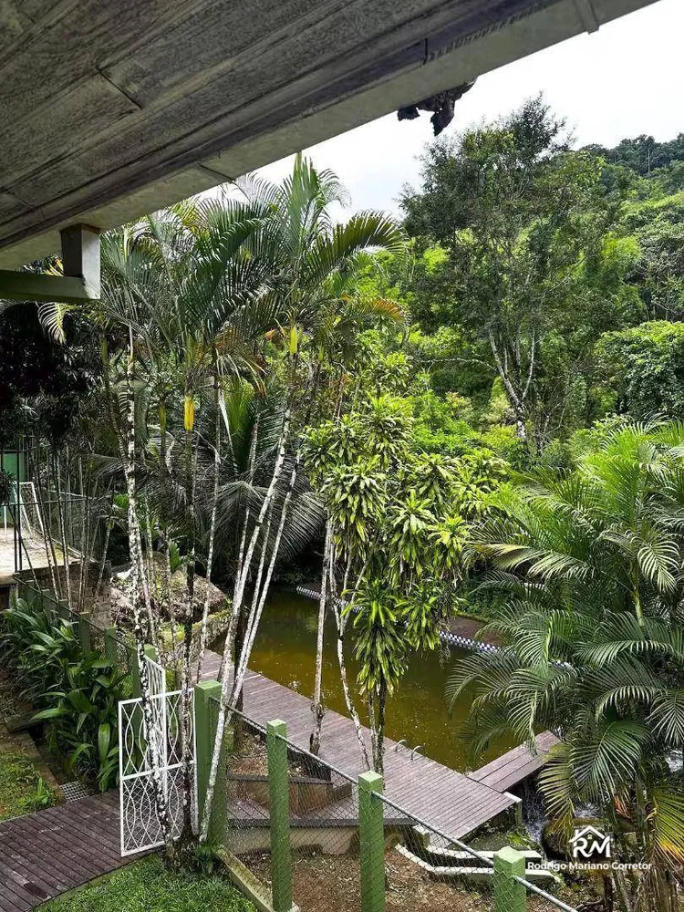 Chácara, 6 quartos, 9000 m² - Foto 11