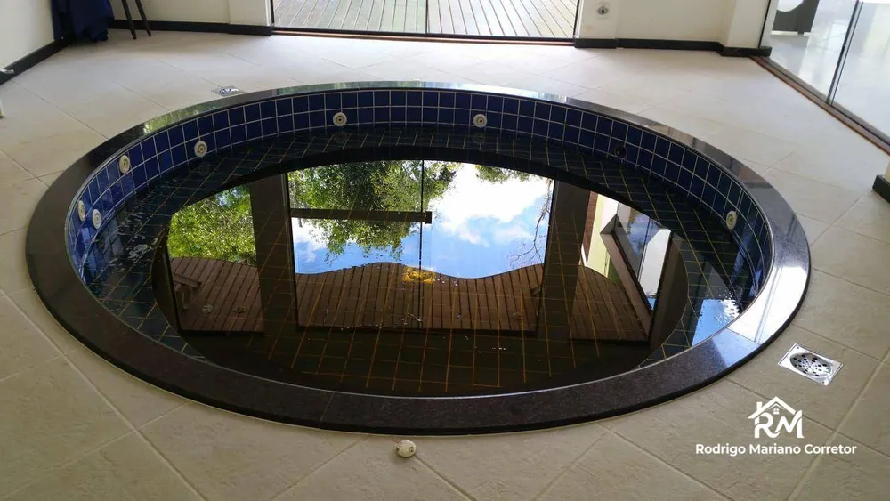 Chácara, 6 quartos, 9000 m² - Foto 34
