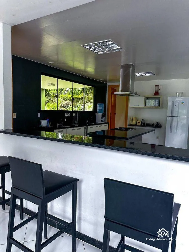 Chácara, 6 quartos, 9000 m² - Foto 23