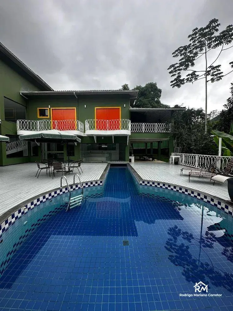Chácara, 6 quartos, 9000 m² - Foto 33