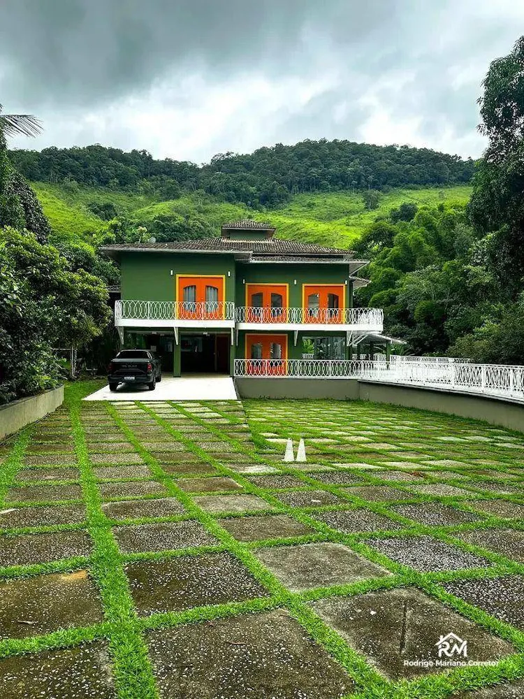 Chácara, 6 quartos, 9000 m² - Foto 30