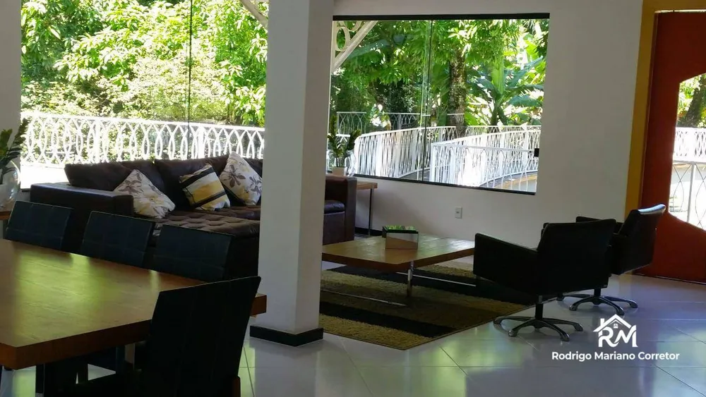 Chácara, 6 quartos, 9000 m² - Foto 35