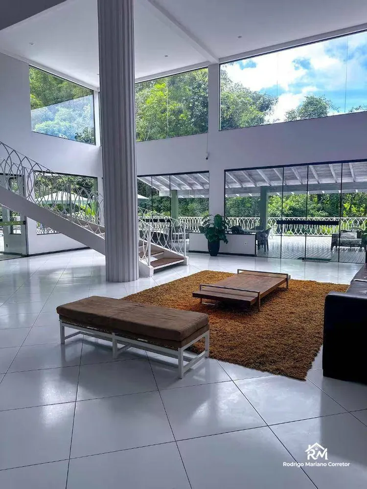 Chácara, 6 quartos, 9000 m² - Foto 27
