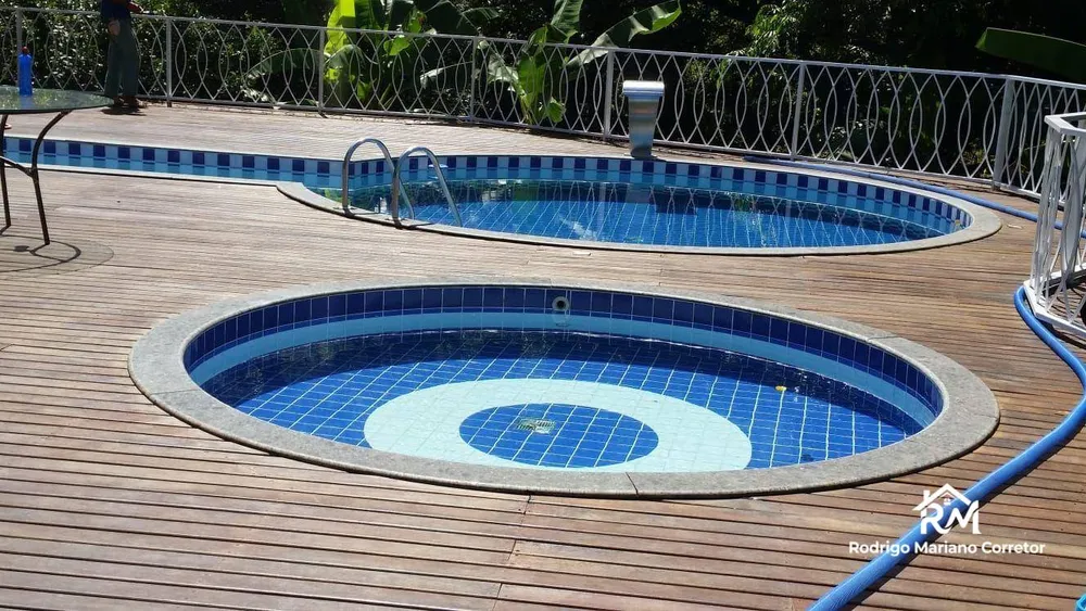 Chácara, 6 quartos, 9000 m² - Foto 42