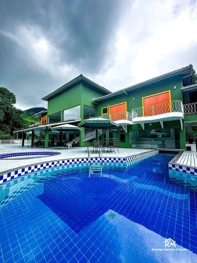 Chácara, 6 quartos, 9000 m² - Foto 32