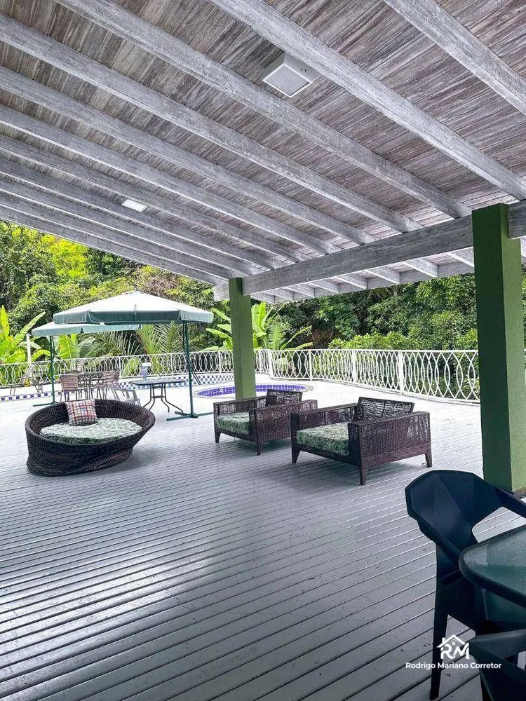 Chácara, 6 quartos, 9000 m² - Foto 26