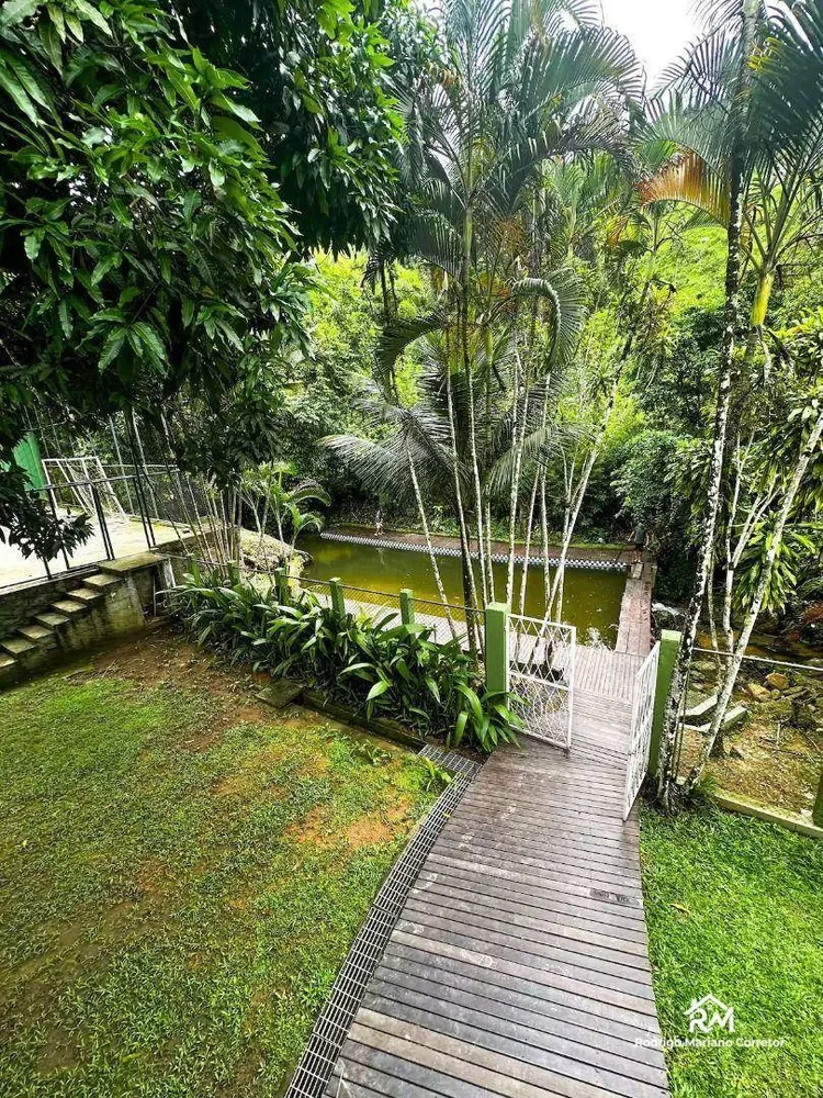Chácara, 6 quartos, 9000 m² - Foto 12