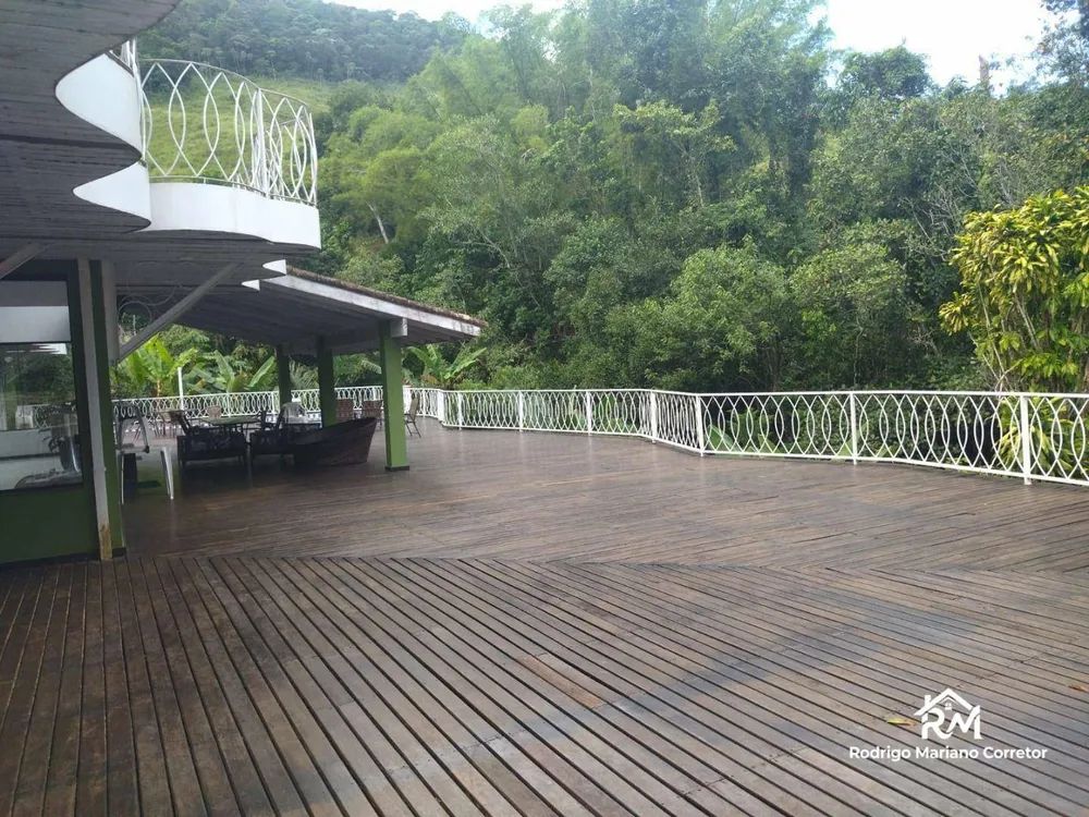 Chácara, 6 quartos, 9000 m² - Foto 43