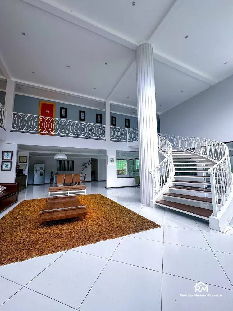 Chácara, 6 quartos, 9000 m² - Foto 18