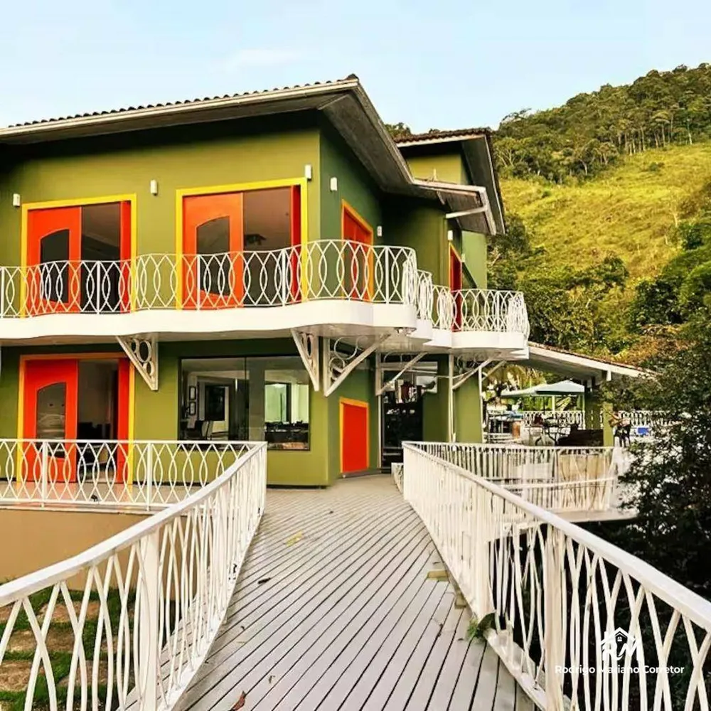 Chácara, 6 quartos, 9000 m² - Foto 3