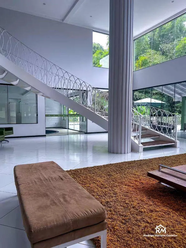 Chácara, 6 quartos, 9000 m² - Foto 22