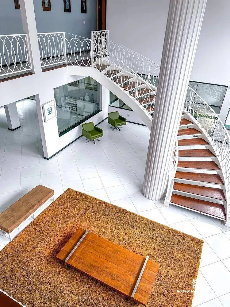 Chácara, 6 quartos, 9000 m² - Foto 31