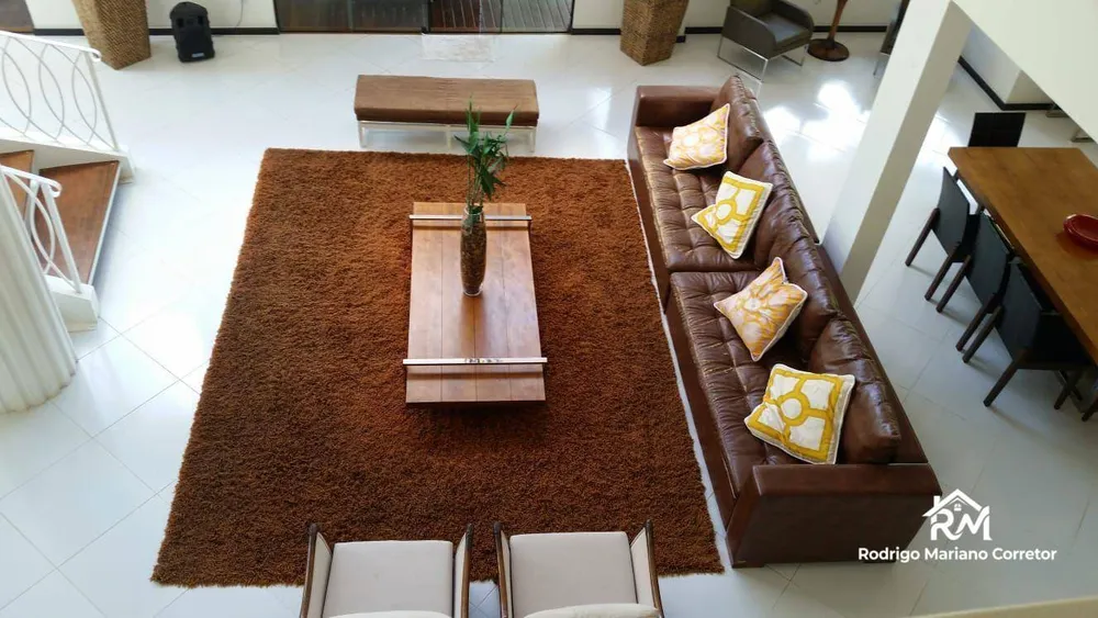 Chácara, 6 quartos, 9000 m² - Foto 39
